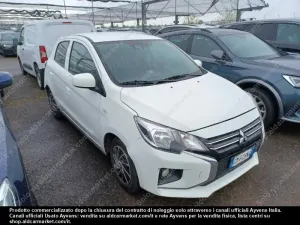 Mitsubishi Space Star 1.2 Intense 2022