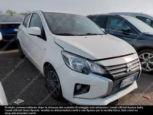 Mitsubishi Space Star 1.2 Intense 2022
