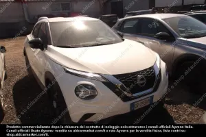 Nissan Juke 1.0 DIG-T N-connecta 2023
