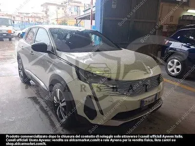 Peugeot 3008 Allure 2022
