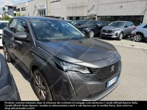 Peugeot 3008 Active Business 2021