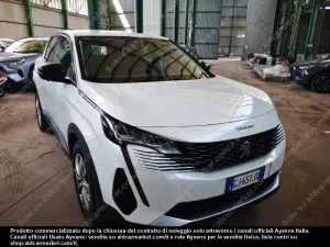 Peugeot 3008 Active Pack 2022