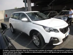 Peugeot 5008 Business 2020