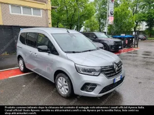 Renault Kangoo 1.5 DCI Plus 2022