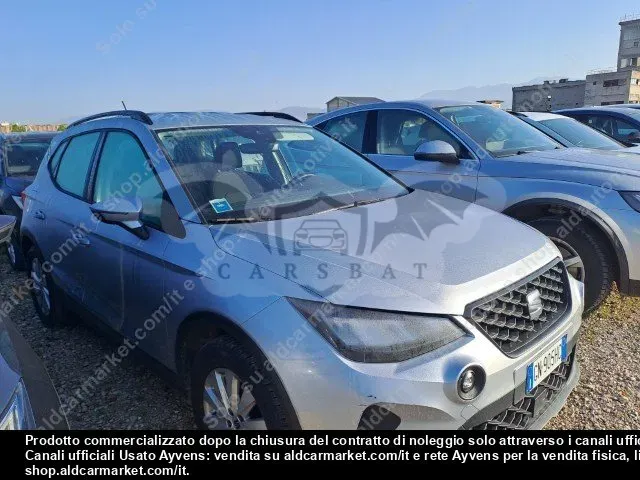 Seat Arona 1.0 TSI Style 2023