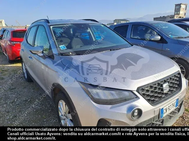Seat Arona 1.0 TSI Style 2023