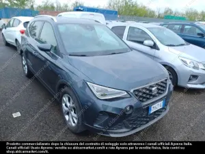 Seat Arona 1.0 TSI FR 2023