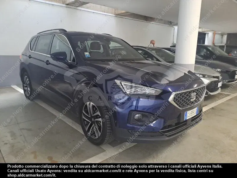 Seat Tarraco 2.0 TDI Style 2022