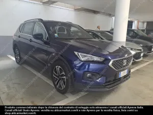 Seat Tarraco 2.0 TDI Style 2022
