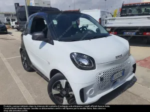 Smart Fortwo Passion 2020