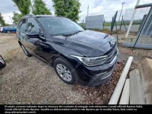 Volkswagen Tiguan 2.0 TDI Life 2022