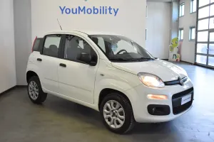 Fiat Panda 0.9 Easy 2018