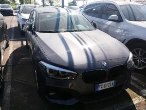 BMW 1 Series 116i 2019