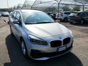 BMW 2 Series Gran Tourer 2019