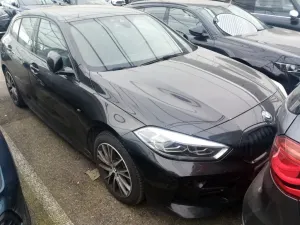 BMW 1 Series 116d M Sport 2020