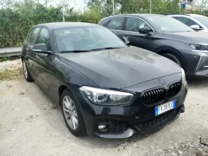 BMW 1 Series 116i M Sport 2019
