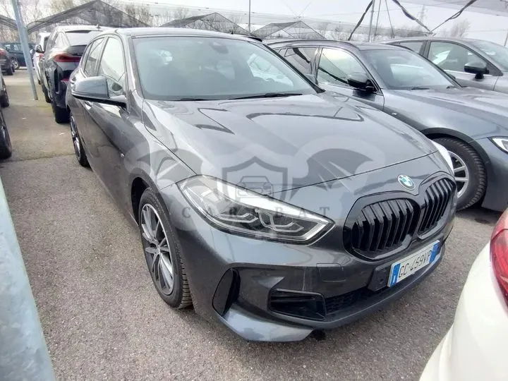BMW 1 Series 116d M Sport 2020