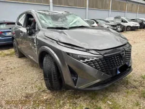 Nissan Qashqai 1.3 N-connecta 2024