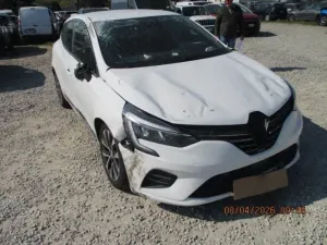 Renault Clio 1.0 Tce Techno 2023