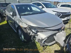 Toyota Corolla Touring Sports 1.8 Business Tech 2022