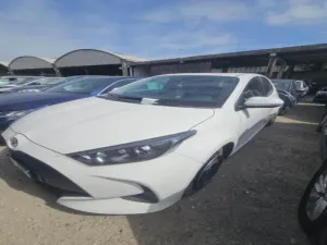 Toyota Yaris 1.5 Active 2025