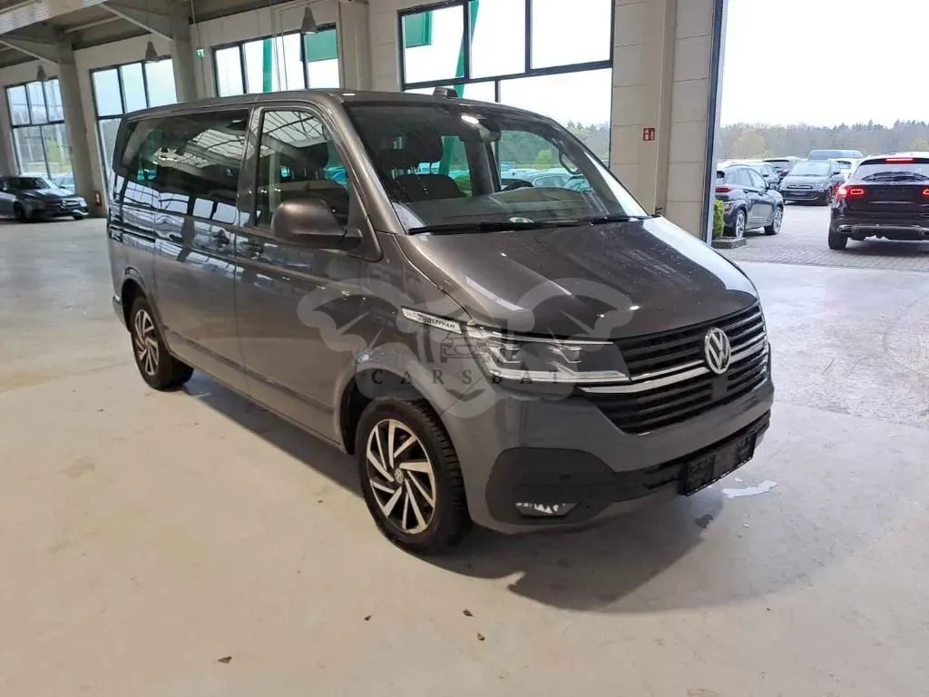 Volkswagen Multivan Trendline 2020