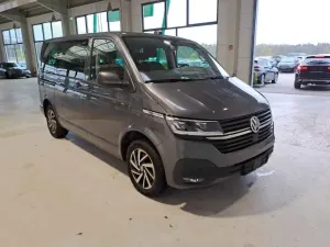 Volkswagen Multivan Trendline 2020