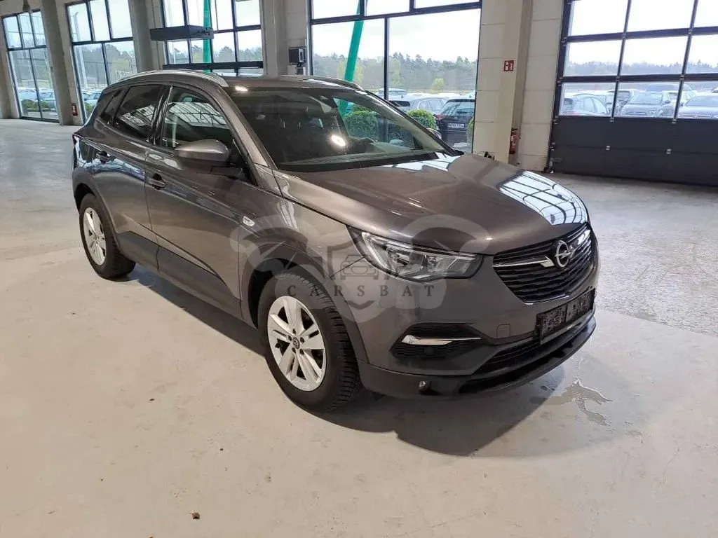 Opel Grandland Business 2019