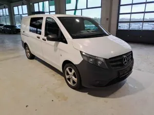Mercedes-Benz Vito 119 CDI 2019