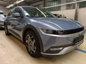 Hyundai IONIQ 5 2023