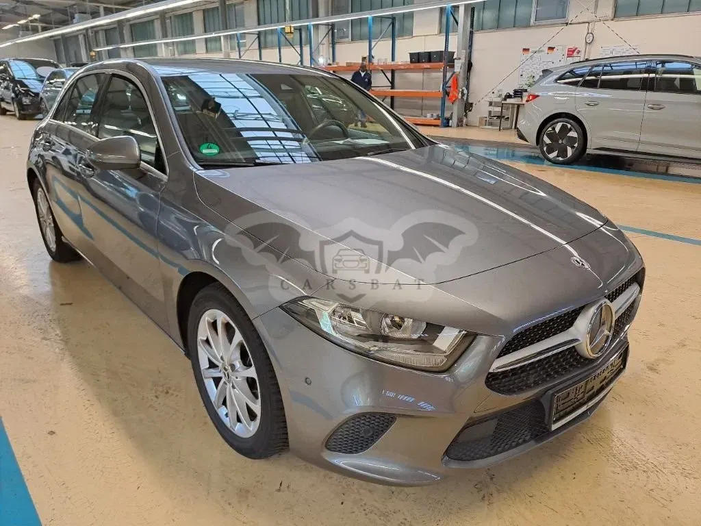 Mercedes-Benz A 160 2020