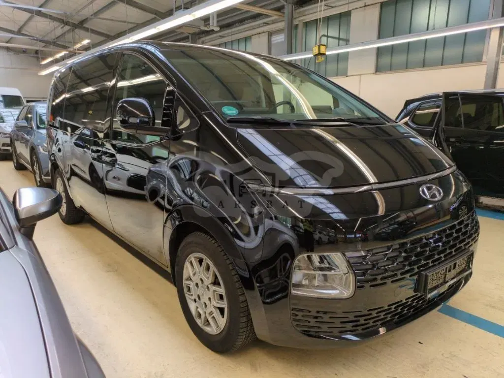 Hyundai Staria Trend 2024