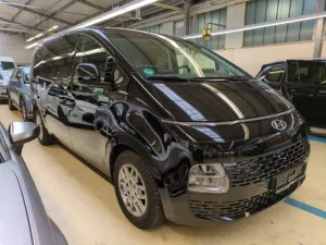 Hyundai Staria Trend 2024