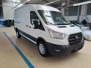 Ford Transit Trend 2021