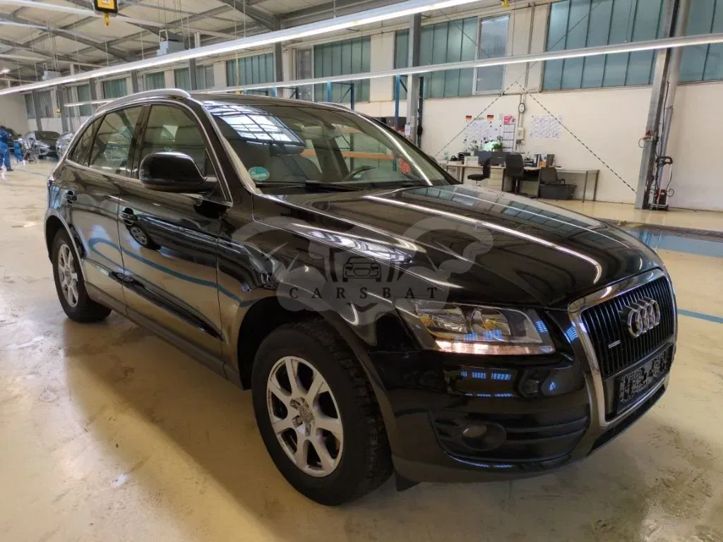 Audi Q5 3.0 TDI 2010