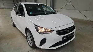 Opel Corsa-e Edition 2022
