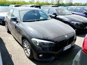 BMW 1 Series 114d M Sport 2019
