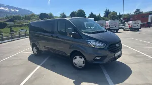 Ford Transit Custom 2.0 Trend 2023