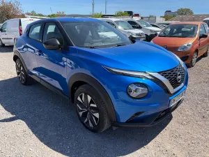 Nissan Juke 1.0 DIG-T Business 2023