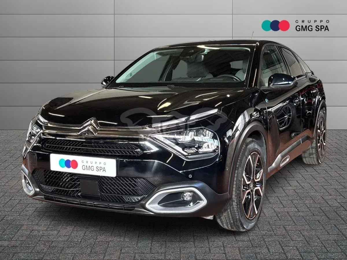 Citroën E-C4 51 kWh Shine 2022