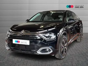 Citroën E-C4 51 kWh Shine 2022
