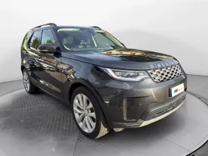 Land Rover Discovery 3.0d SE 2021