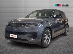 Land Rover Range Rover Sport 3.0d SE 2024