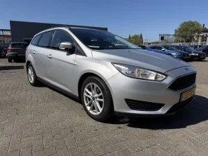 Ford Focus 1.5 TDCI Trend Business 2016