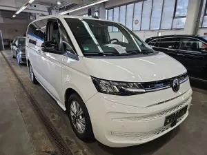 Volkswagen Multivan 1.4 Life 2023