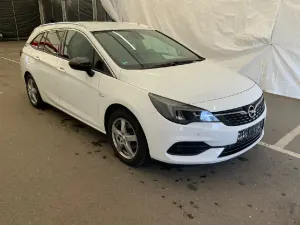 Opel Astra Sports Tourer 1.5 Business Elegance 2021