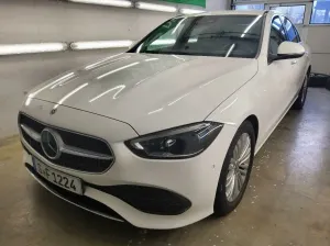 Mercedes-Benz C 200 2023