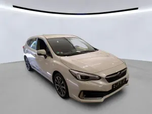Subaru Impreza 1.6i Exclusive 2022
