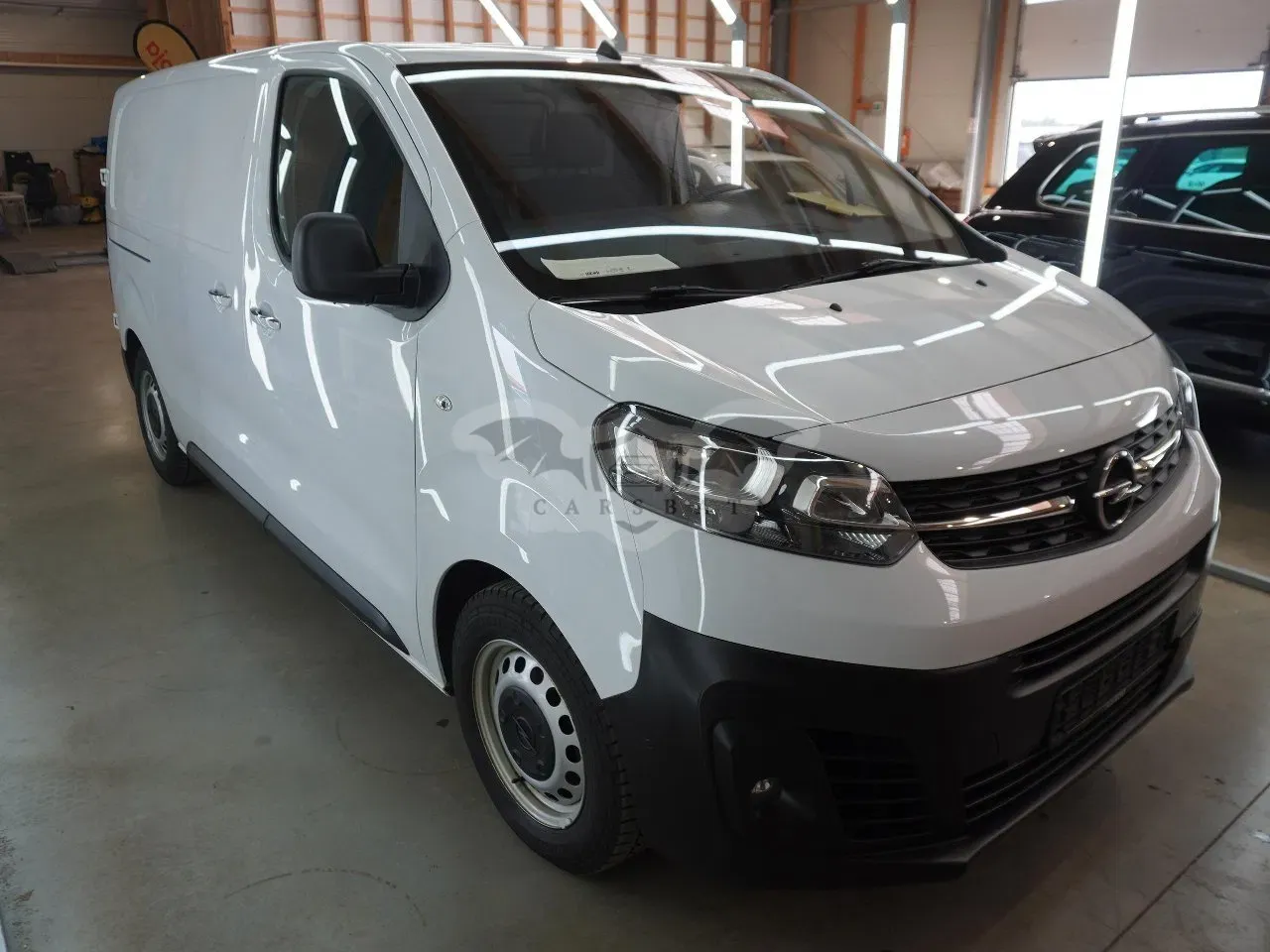 Opel Vivaro 1.5 Edition 2023