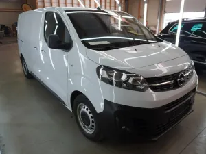 Opel Vivaro 1.5 Edition 2023